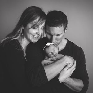 Meet your Posher, Brittany